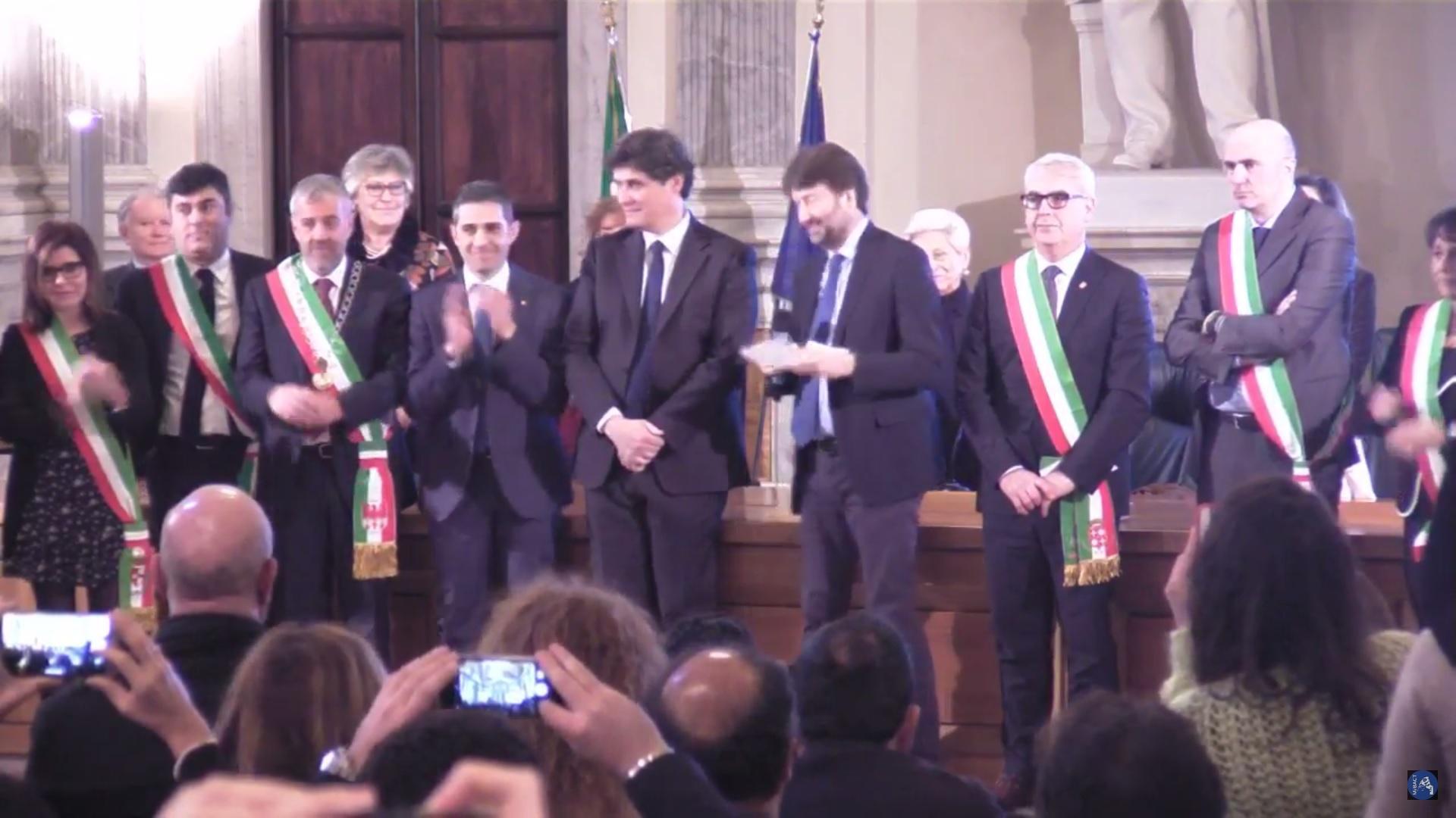 Nuoro non ce l'ha fatta, la Capitale della Cultura 2020 è Parma
