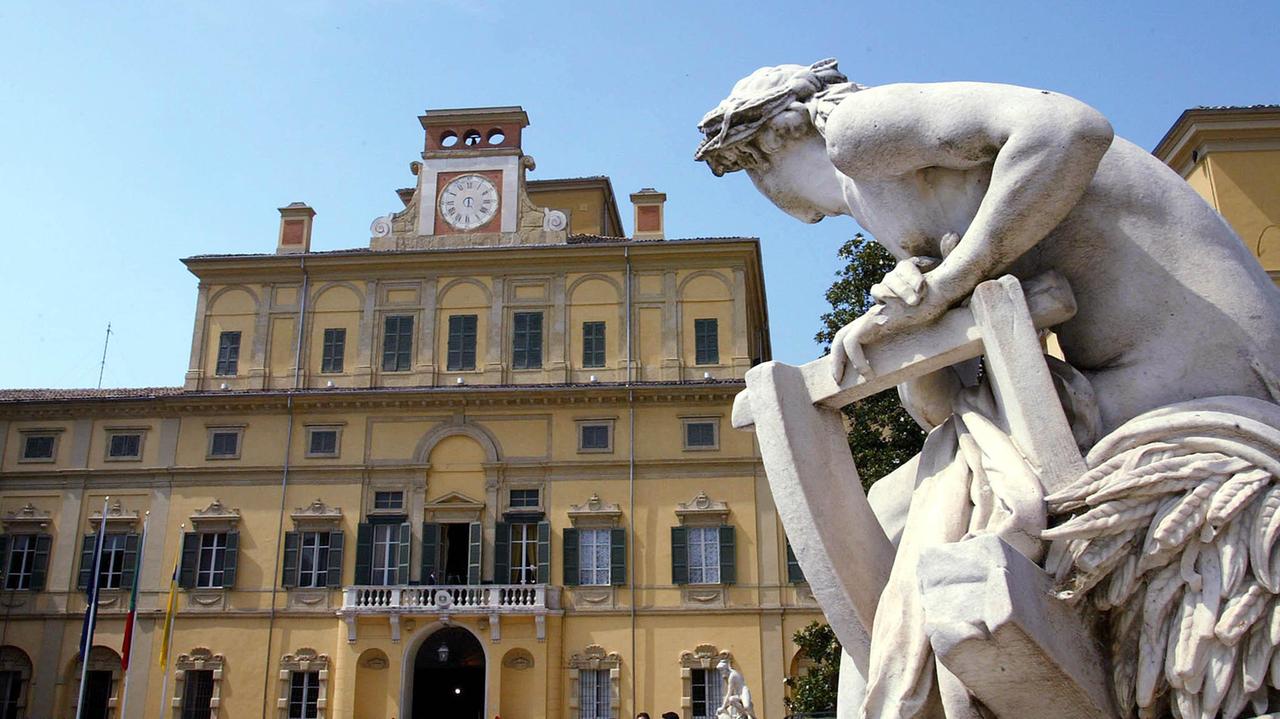 Parma batte Reggio: sarà capitale della cultura italiana 2020