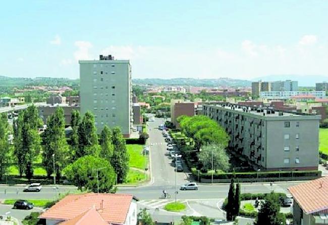 Un polo scolastico nel centro di Solvay con nido e materna 