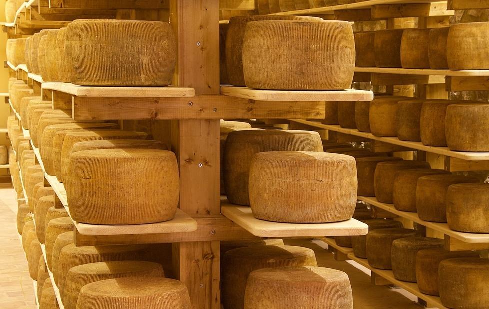 Il Fiorino a Eataly Stoccolma 