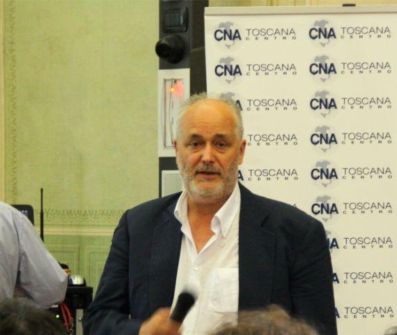 Riccardo Gorgeri