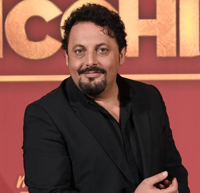 Enrico Brignano al teatro Verdi 