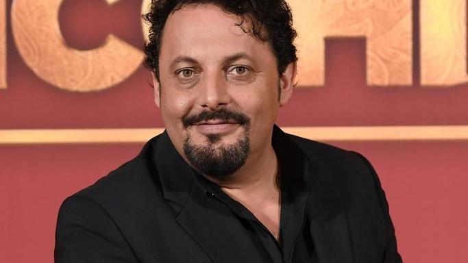 Enrico Brignano al teatro Verdi