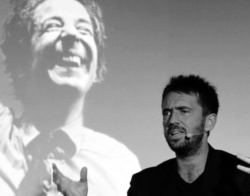 Andrea Scanzi a Modena: «Vi racconto Gaber e la sua genialità» 