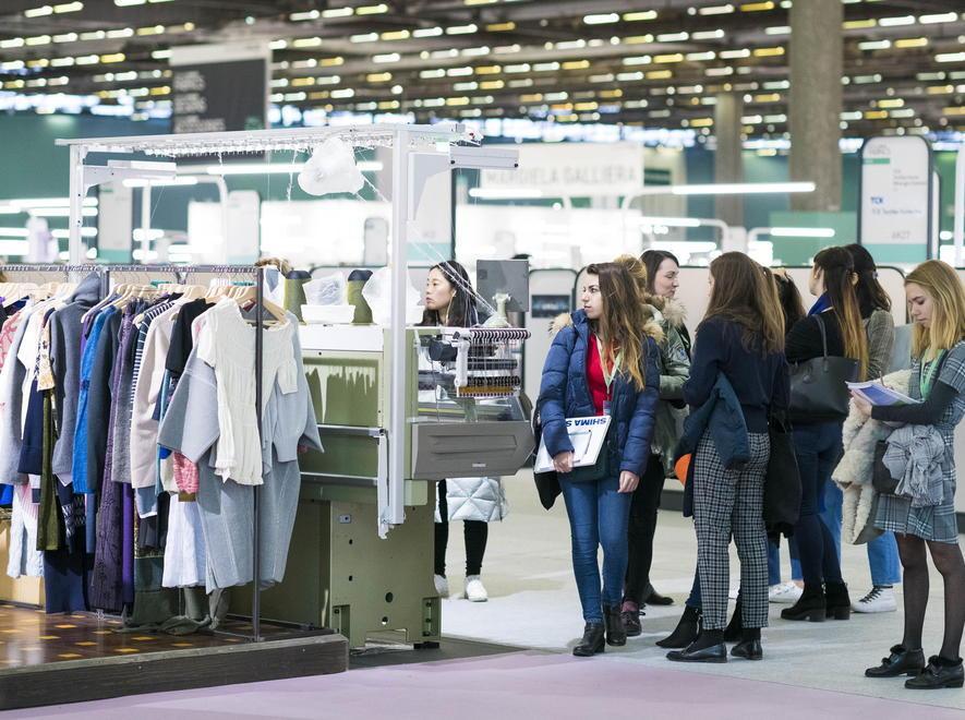 Première Vision a due velocità L’eterna discussione sulle date