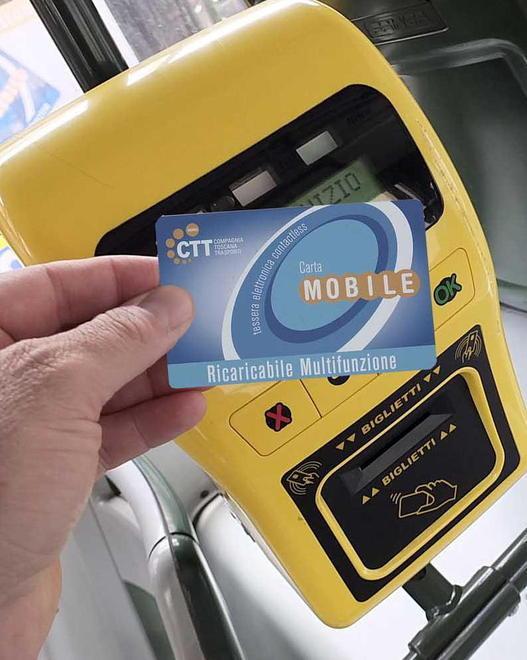 Ctt Nord, 30 lettere di contestazione per “bigliettopoli” 