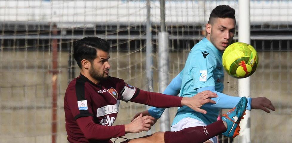 Pontedera, giorni di fuoco tra salvezza e Coppa Italia 