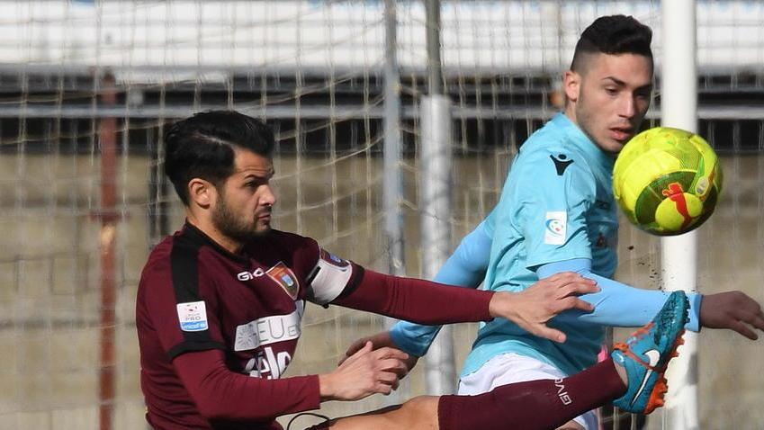 Pontedera, giorni di fuoco tra salvezza e Coppa Italia