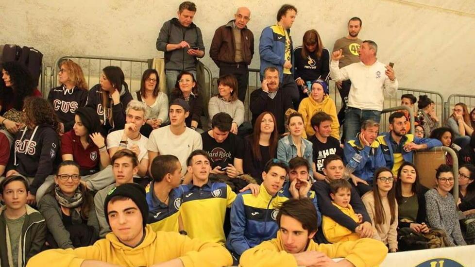 Il Cus hockey femminile difende lo scudetto