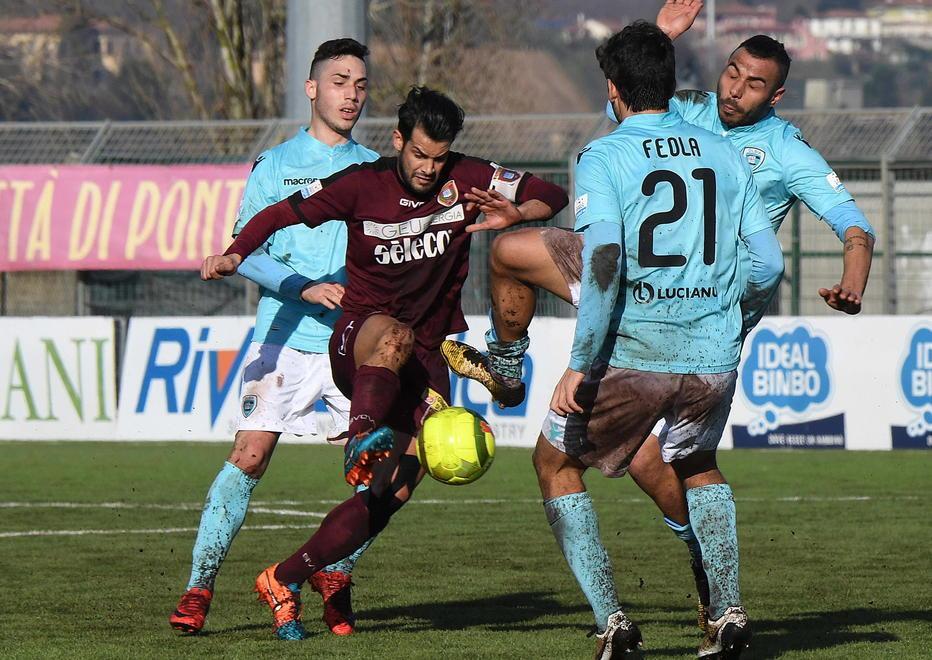 Tre fronti aperti: campionato, Coppa Italia e... Giovannini