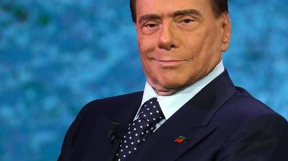 Debutta il primo club “Forza Silvio Forza Vecchiano”