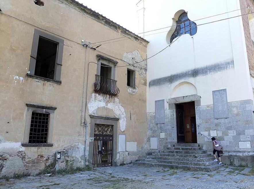 Calci protesta: niente festa per i 750 anni di Nicosia