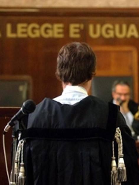 Accusato di rapina all’Eurospin «Ne ho fatte altre, ma non quella»