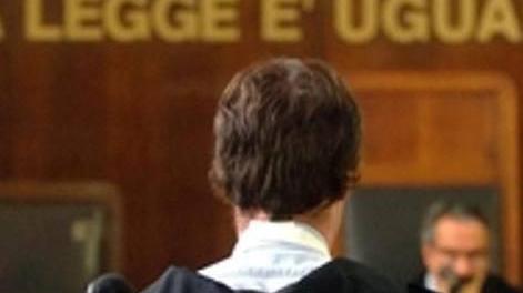 Accusato di rapina all’Eurospin «Ne ho fatte altre, ma non quella»
