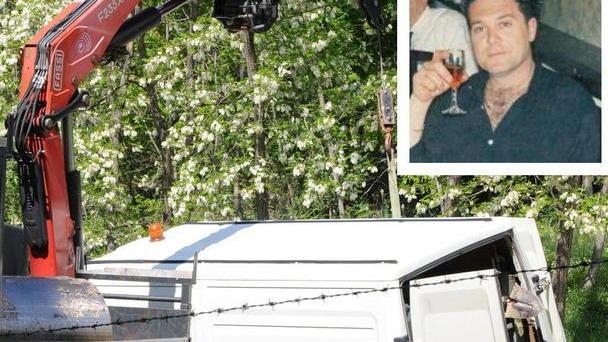 Super perizia per chiarire la dinamica dell’incidente