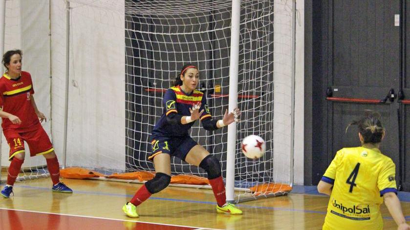 Calcio a 5, la Scintilla insegue il terzo posto