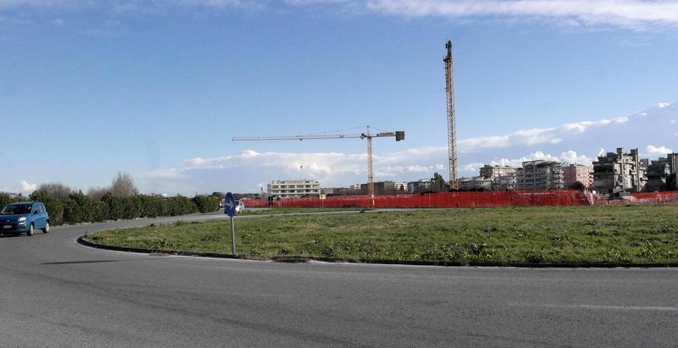 Luce sulle rotatorie progetti in corso 