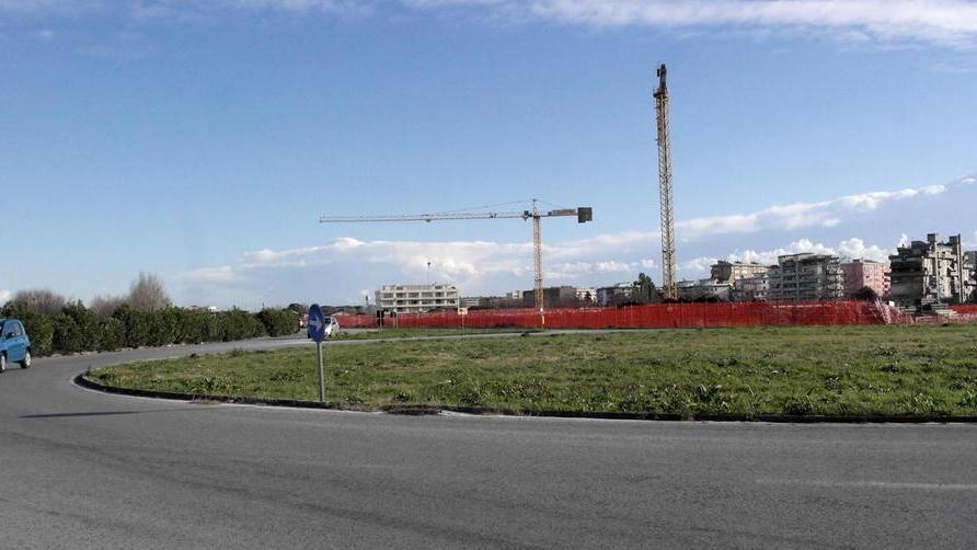Luce sulle rotatorie progetti in corso