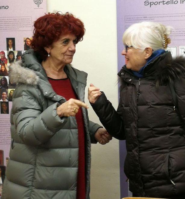 «Violenza di genere, il contrasto parte dal mondo della scuola» 