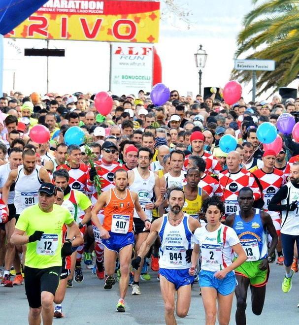 Domenica torna la Puccini Marathon 