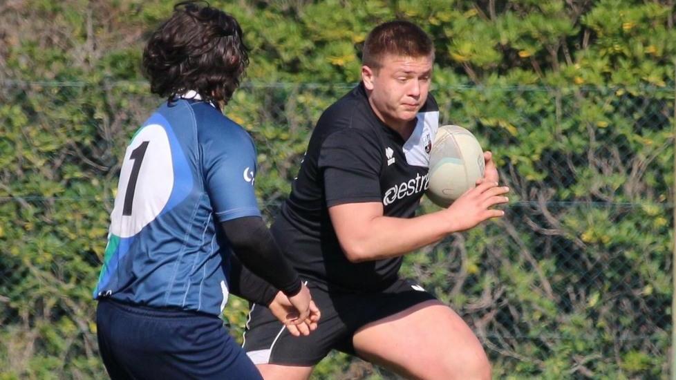 “Ivan il Terribile” nell’Italrugby Under 17