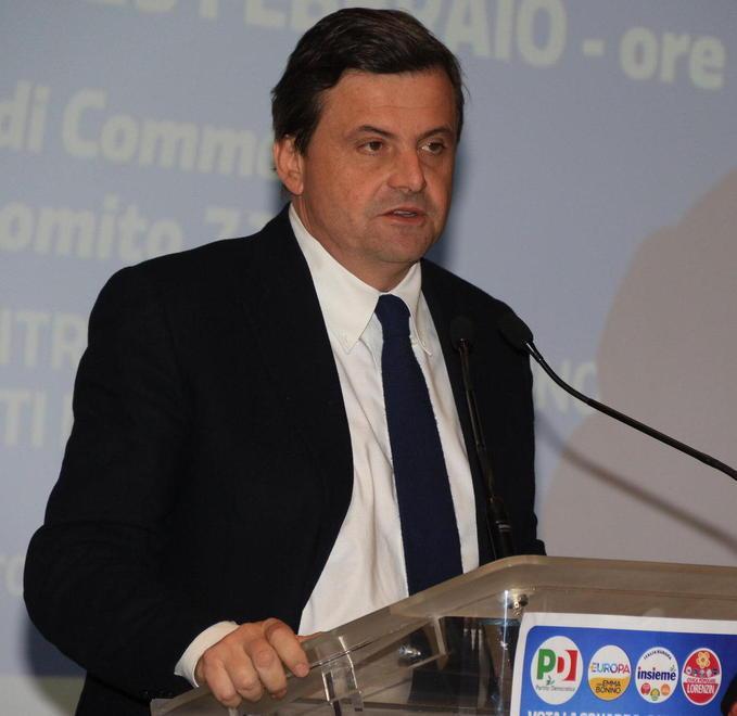 «Aferpi, pronti per l’insolvenza» 