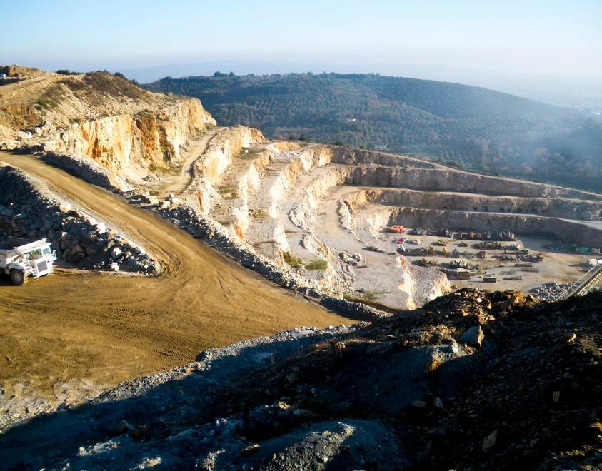 Ampliamento cave, Campiglia dice no 