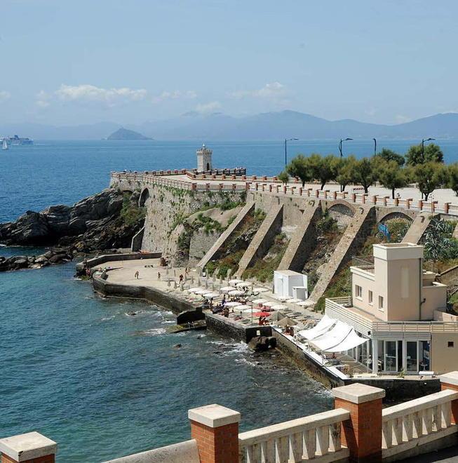 Lavori ed eventi per la Città dello sport Si lavora al dossier 