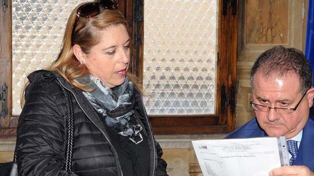 «Picchiata per rubarmi 10 euro»