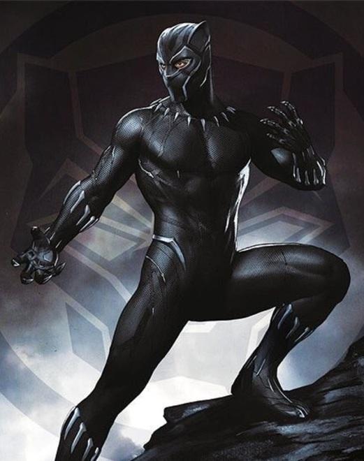 Il riscatto dei neri e dei poveri con Black Panther