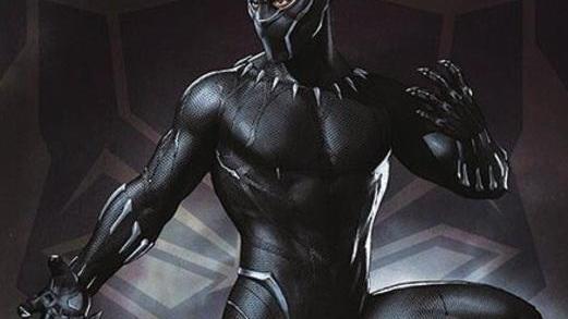Il riscatto dei neri e dei poveri con Black Panther