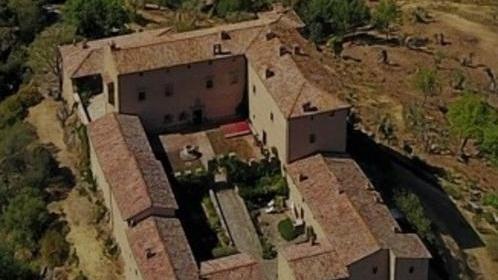 Potentino mette in mostra i vini