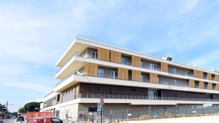 Nuova viabilità per l’ospedale