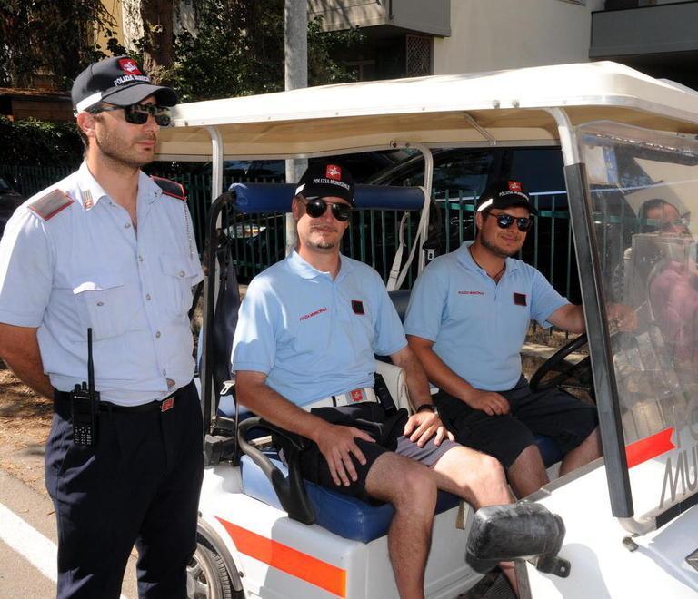 Assunzioni in Comune: tre agenti alla Municipale 