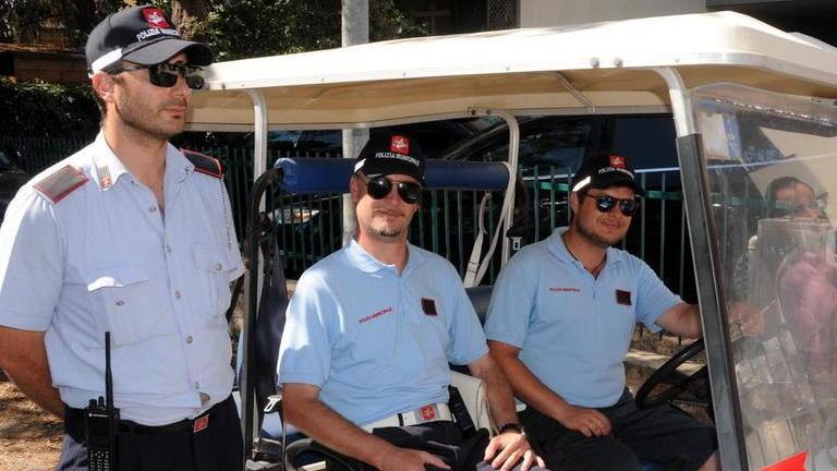 Assunzioni in Comune: tre agenti alla Municipale