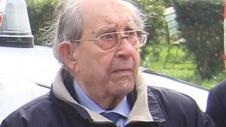 Una vita in politica Addio all’ex sindaco e avvocato Giordano