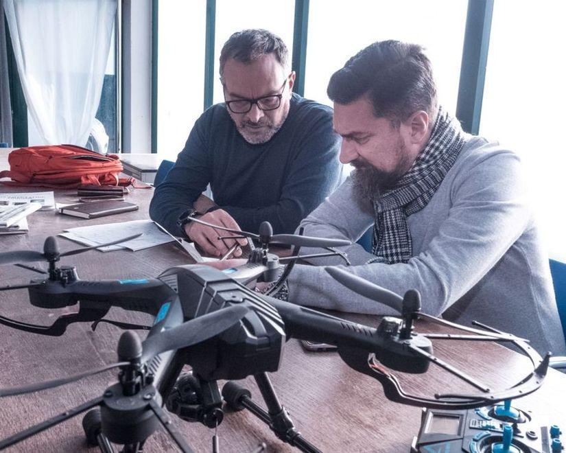 Idee e creatività: ecco il campus dell’innovazione 