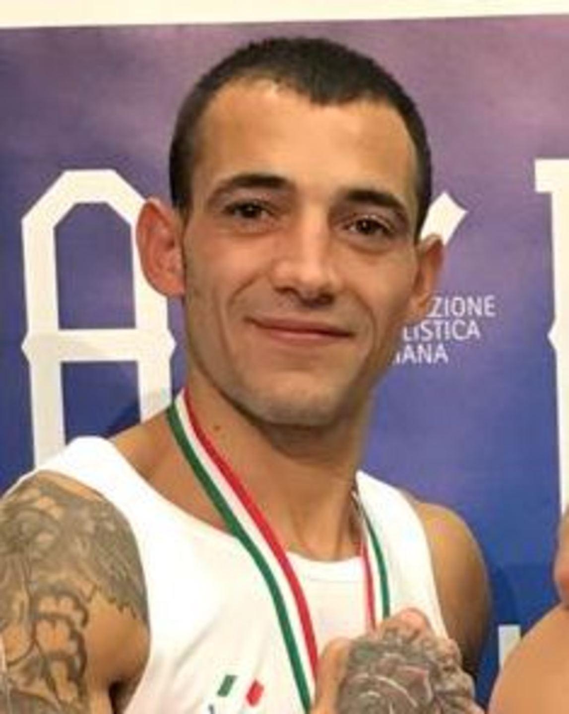 Anche Erittu e Cossu nel team Italia 