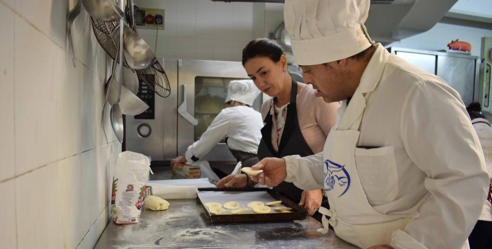 Le imprese a sostegno dell’Aipd 