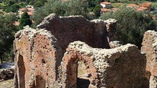 Più scuole nell’area archeologica