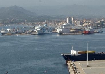Porti, approvato il piano triennale 
