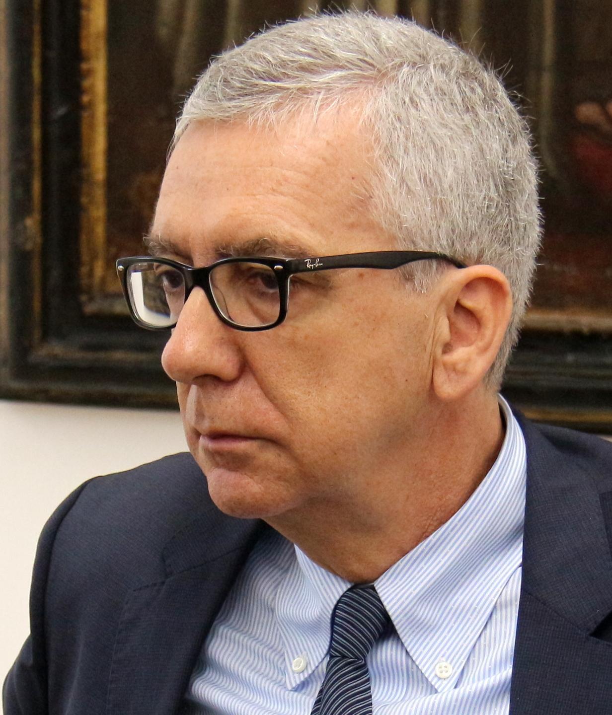 Pigliaru punta su Talent up come fucina
