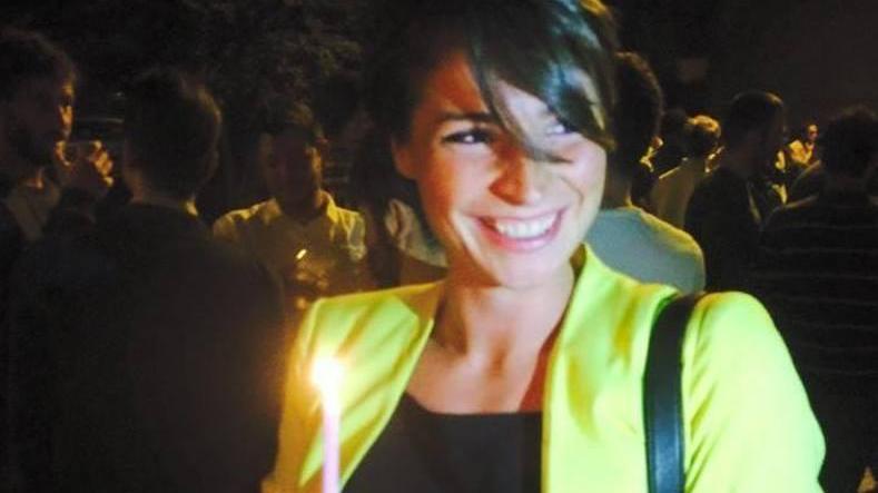 Dovichi, la veterana delle schiacciate con il volley nel cuore