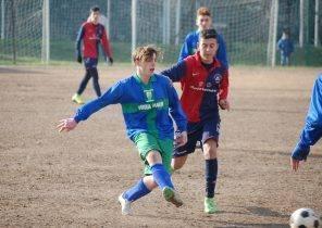 Allievi in campo, ecco le sfide decisive 