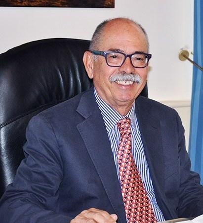 Il Carmelo dalla Provincia alla Regione 