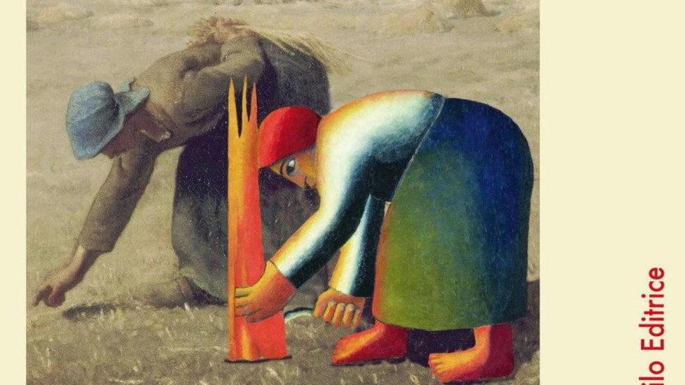 Falce senza martello, racconti post sovietici