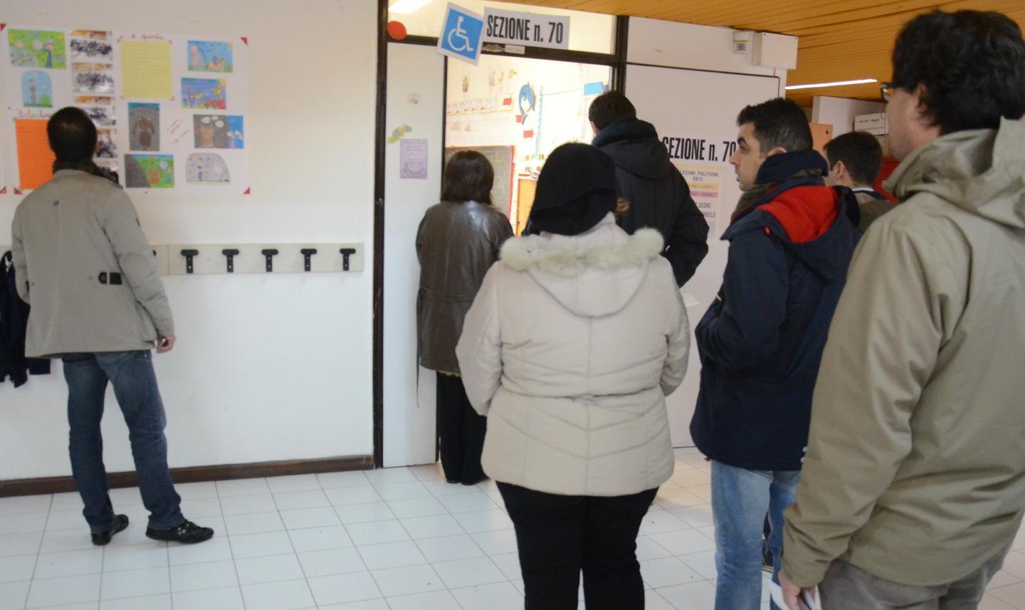 L’isola diventa decisiva sei collegi su 9 in bilico 