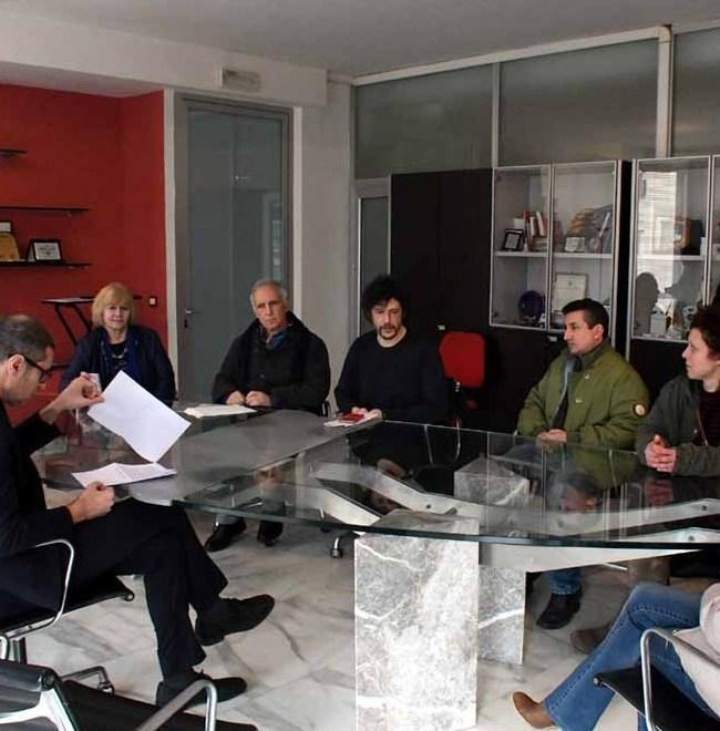 Salvadori confermato segretario Uil Fpl