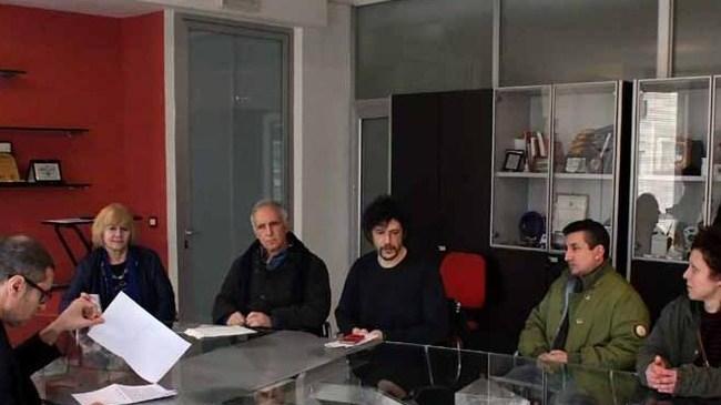 Salvadori confermato segretario Uil Fpl