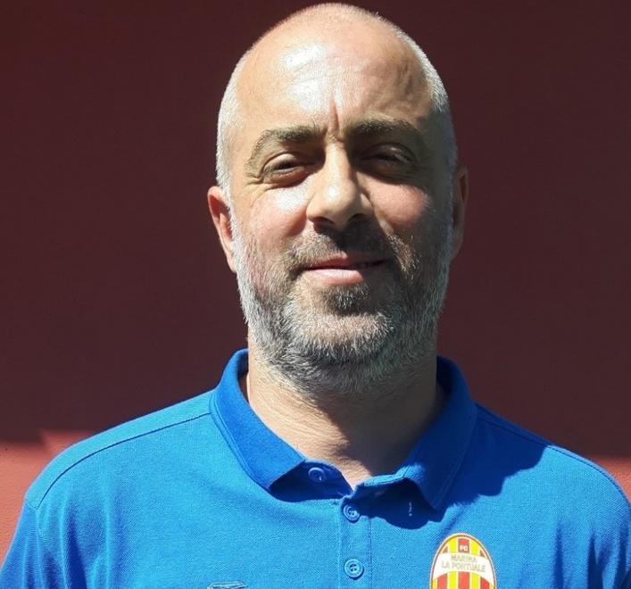 La Portuale blinda mister Gassani 
